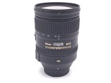 中古】ニコン AF-S NIKKOR 28-300mm f/3.5-5.6G ED VR 在庫一覧