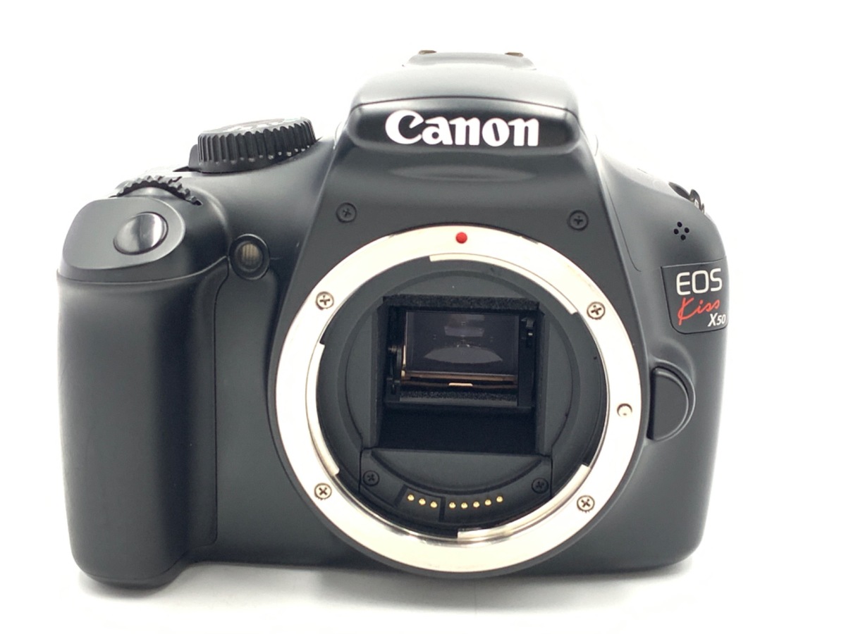 EOS Kiss X50 ���ި ��ׯ��y1220����f�z