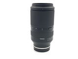 中古】タムロン 70-180mm F2.8 Di III VXD ソニーEマウント用(Model