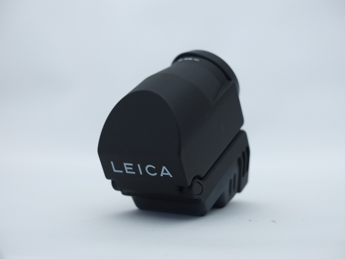 中古】ライカ X2用 EVF2 ビューファインダー 在庫一覧｜カメラのキタムラ