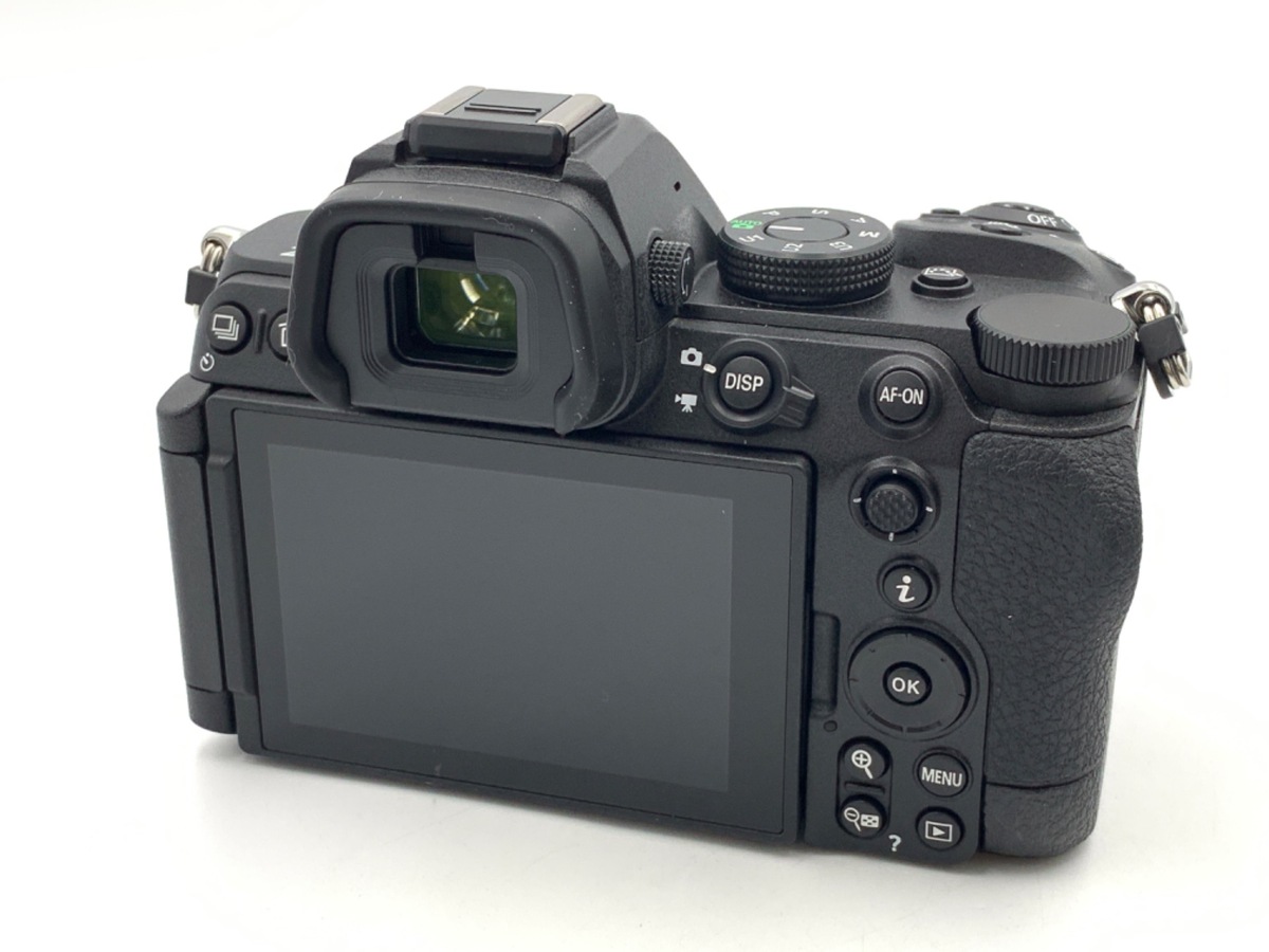 中古：AA(新品同様)】ニコン Z5II ボディ | 2445790037498