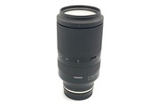 中古】タムロン 70-180mm F/2.8 Di III VXD ソニーEマウント用(Model