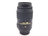 中古】ニコン AF-S DX NIKKOR 55-300mm F4.5-5.6G ED VR 在庫一覧