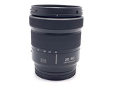 中古】パナソニック LUMIX S 20-60mm F3.5-5.6 [S-R2060] 在庫一覧