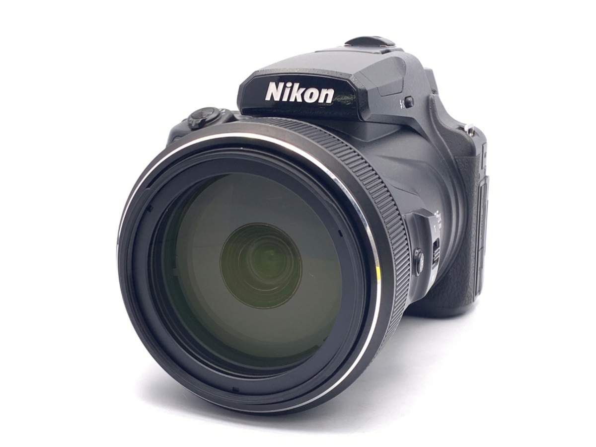 中古】ニコン COOLPIX P1000 在庫一覧｜カメラのキタムラ