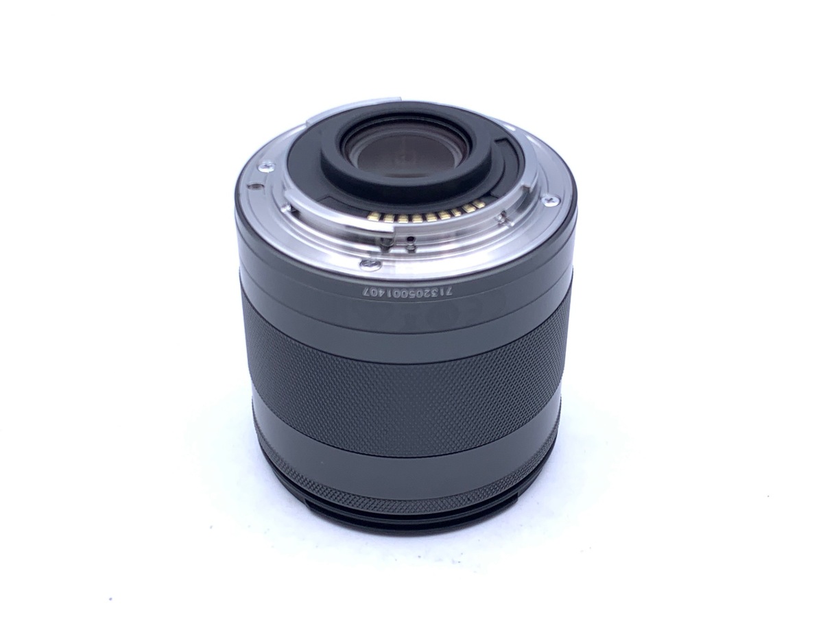EF-M 11-22/4-5.6 IS STM