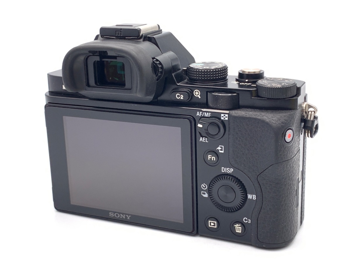 ��7 ���ި ILCE-7�y2430����f�z
