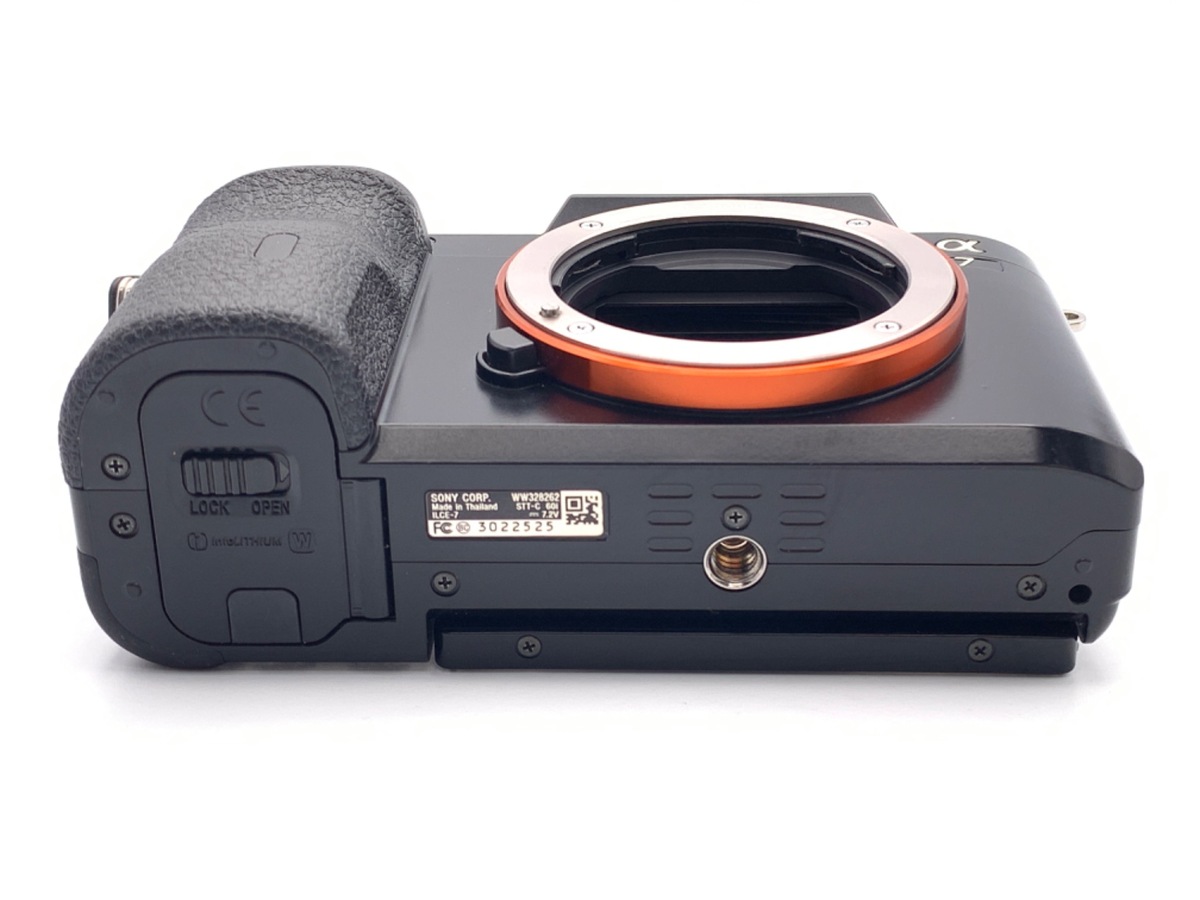 ��7 ���ި ILCE-7�y2430����f�z