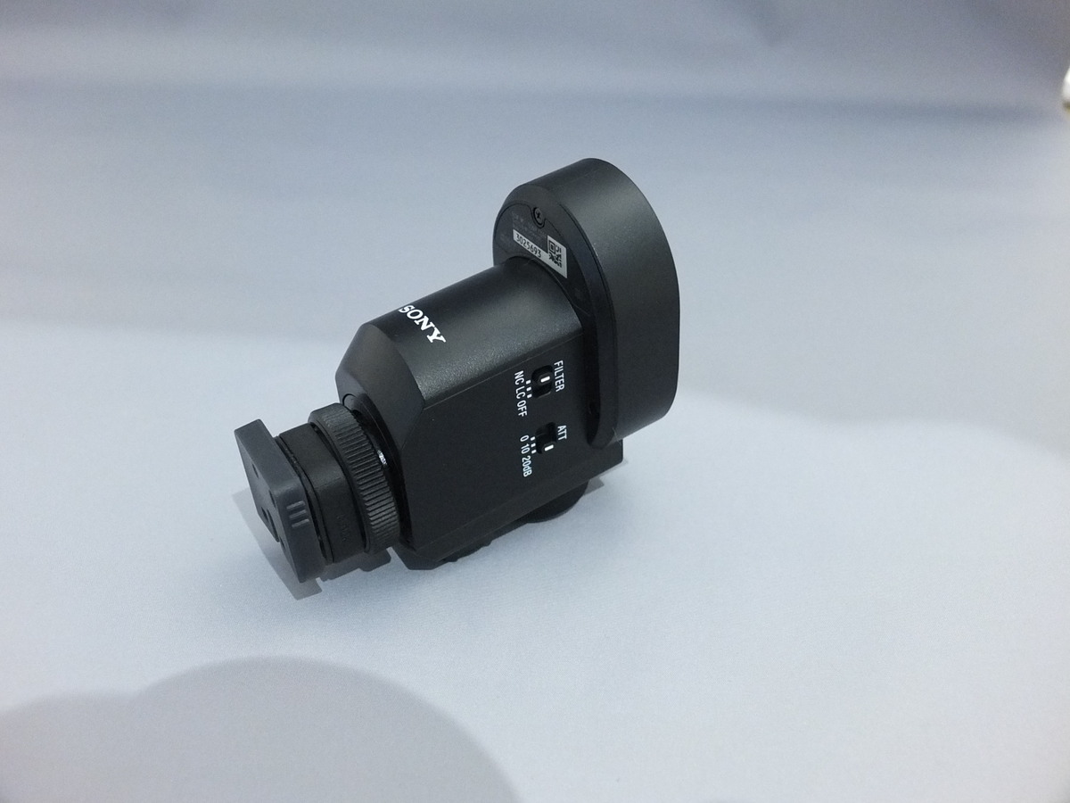 中古】ソニー ECM-M1 ショットガンマイクロホン 在庫一覧｜カメラの