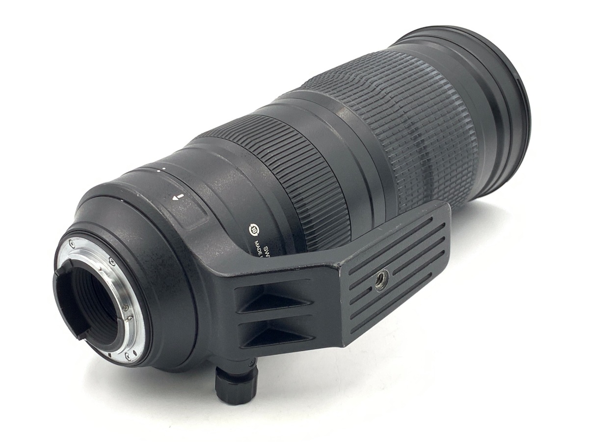 中古：B(並品)】ニコン AF-S NIKKOR 200-500mm f/5.6E ED VR