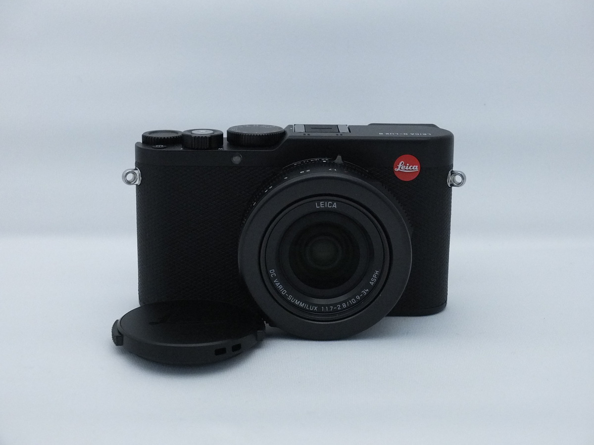 中古】ライカ D-LUX8 [19191] 在庫一覧｜カメラのキタムラ