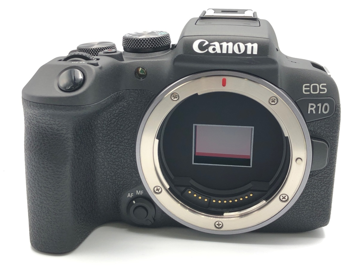 価格.com - EOS R10 ボディ 中古価格比較