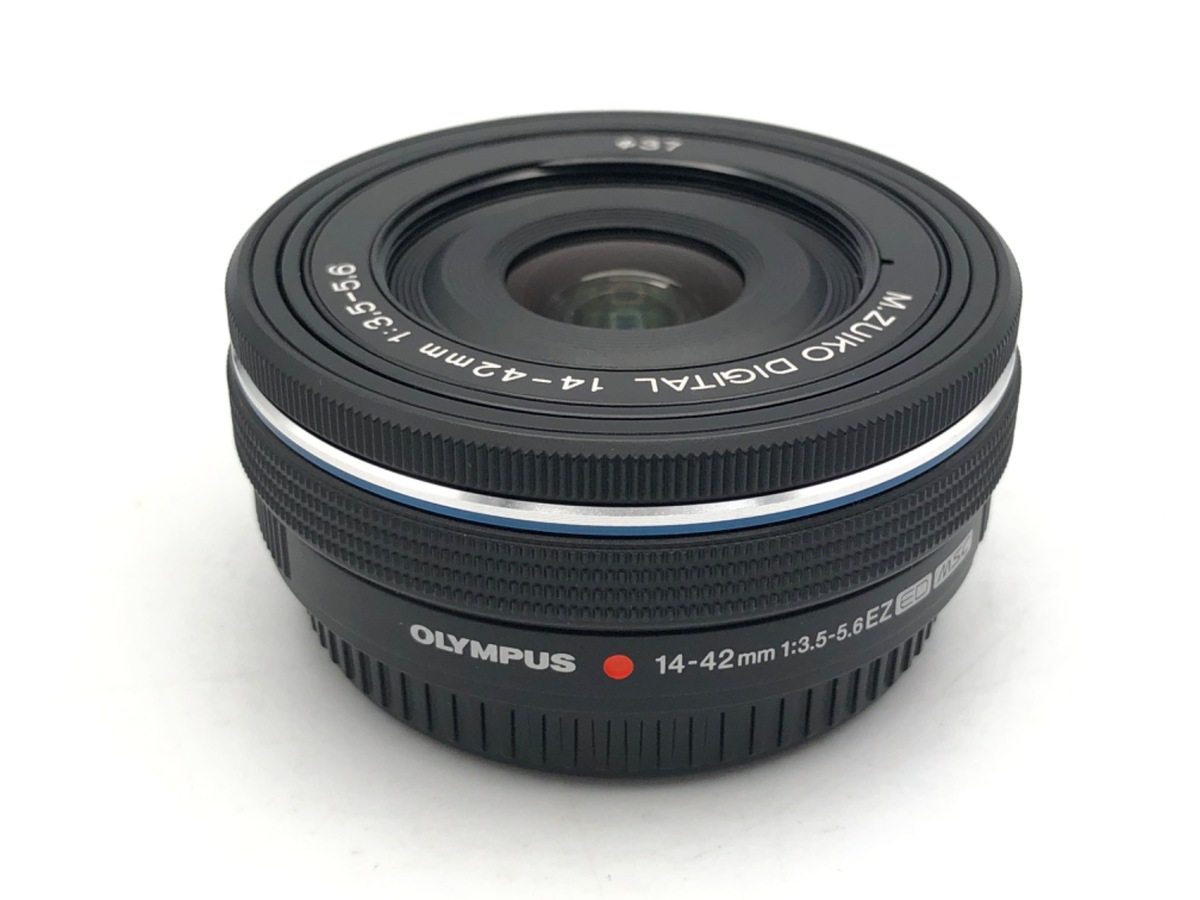 中古】 【並品】 オリンパス M.ZUIKO DIGITAL ED 14-42mm F3.5-5.6 