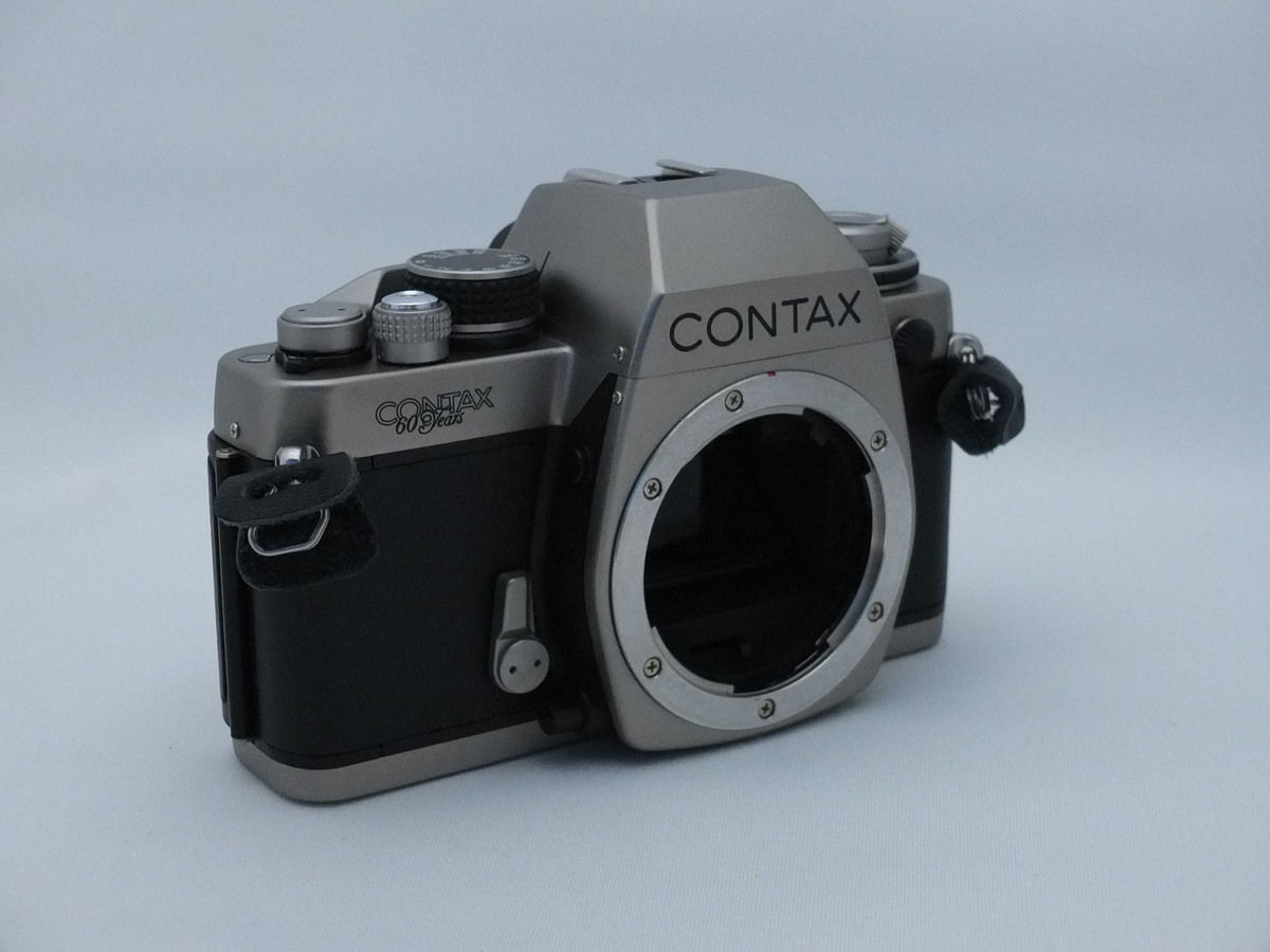 中古】コンタックス S2 （60years） ボディ 在庫一覧｜カメラのキタムラ