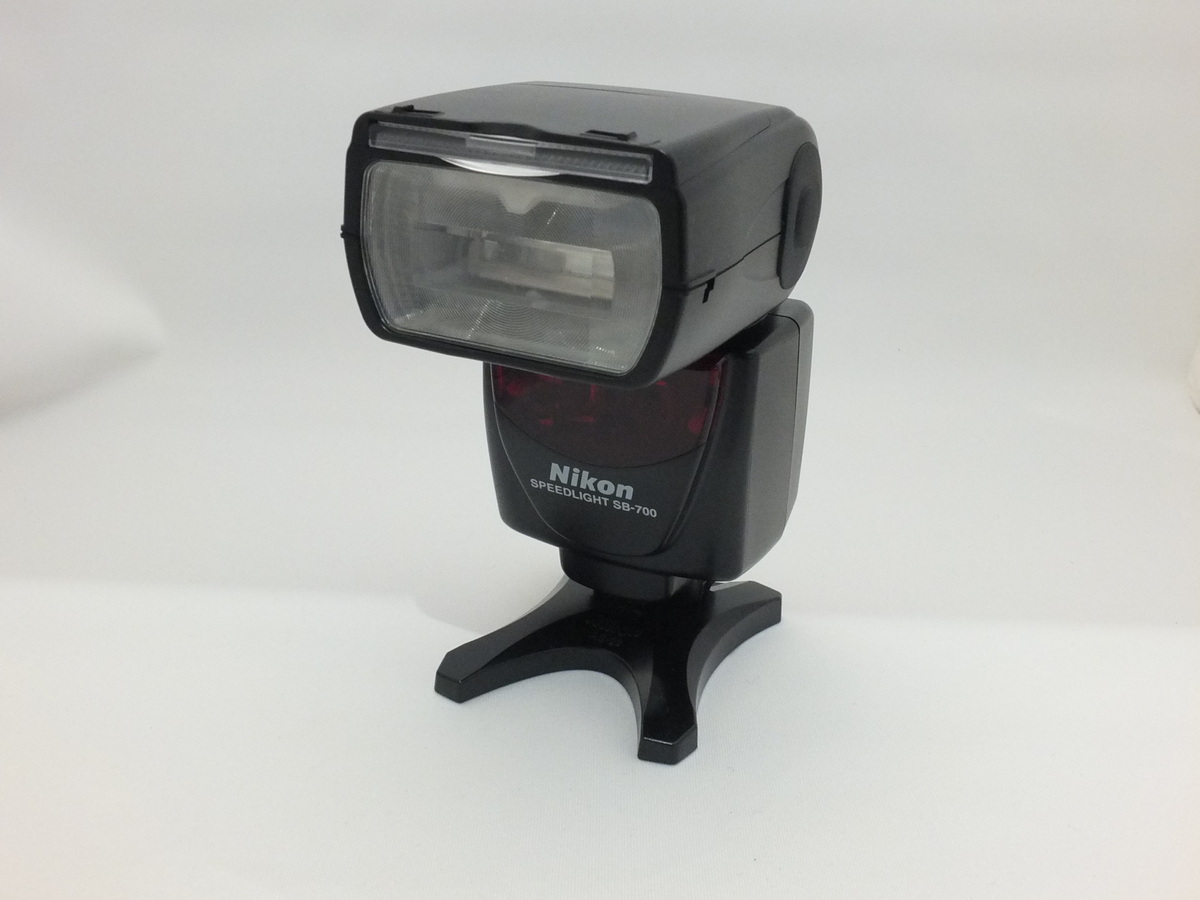 スピードライト SB-700 中古価格比較 - 価格.com