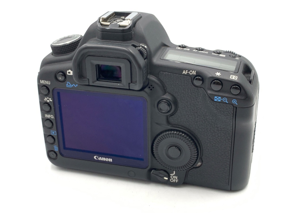中古】キヤノン EOS 5D MarkII ボディ｜｜カメラのキタムラネットショップ