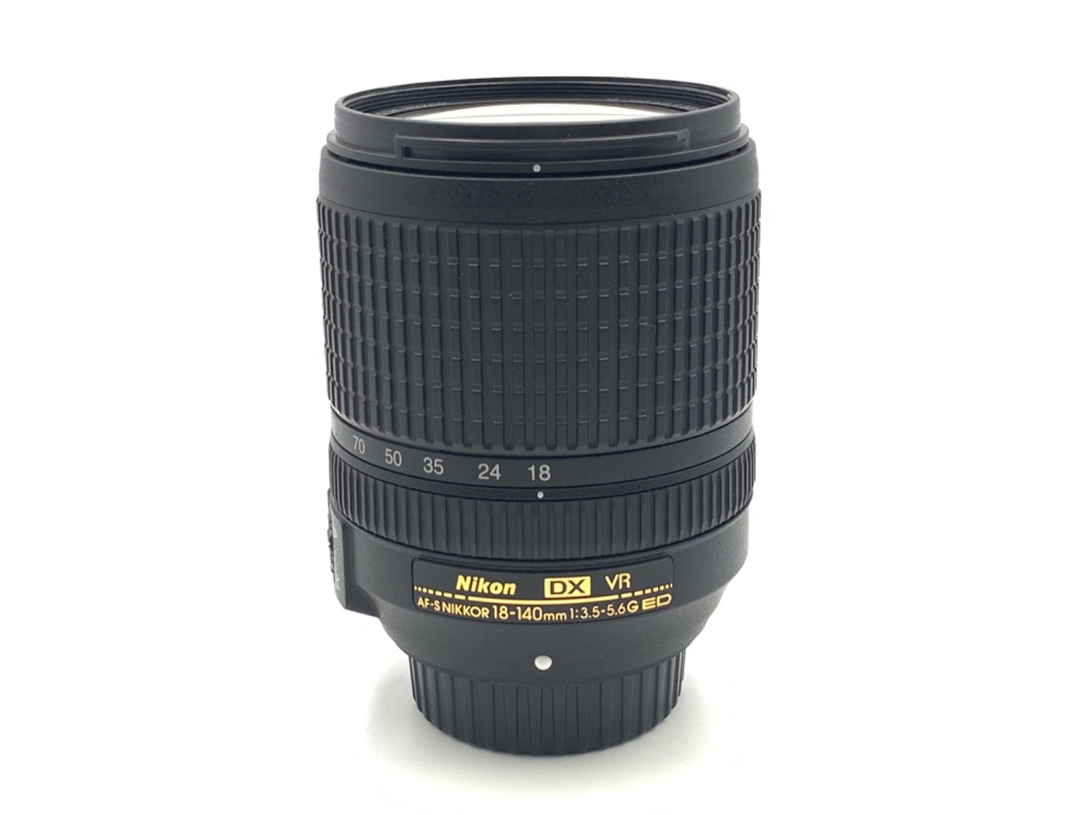専用★付属品多数！Nikon DX AF-S 18-140mm VR★美品 AF-S DX NIKKOR 18-140mm f/3.5-5.6G ED VR 中古価格比較 - 価格.com