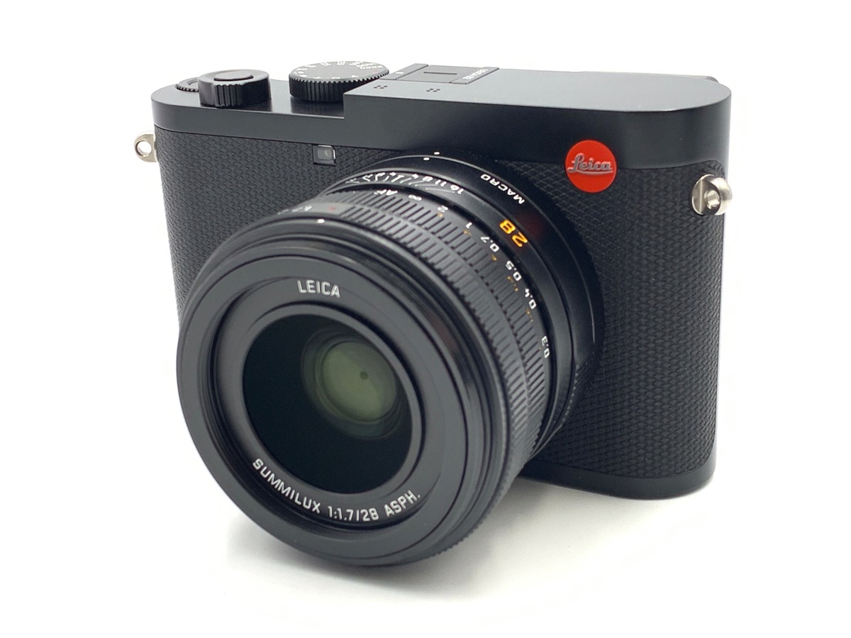 中古：AB(良品)】ライカ Q2 | 2445790046407