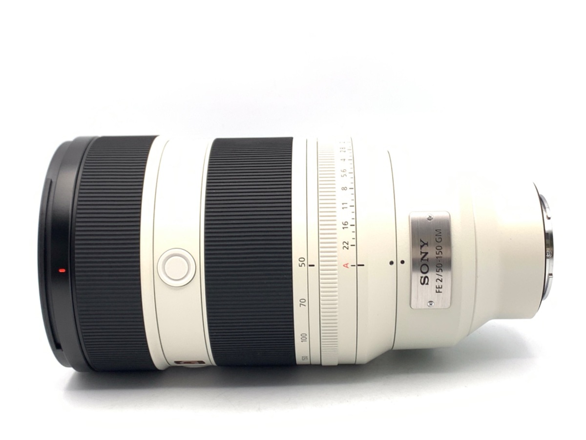 中古】ソニー FE 50-150mm F2 GM [SEL50150GM] 在庫一覧｜カメラのキタムラ