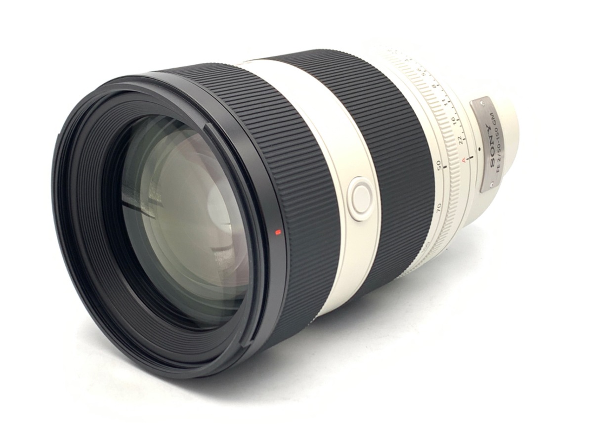 FE 50-150mm F2 GM [SEL50150GM]