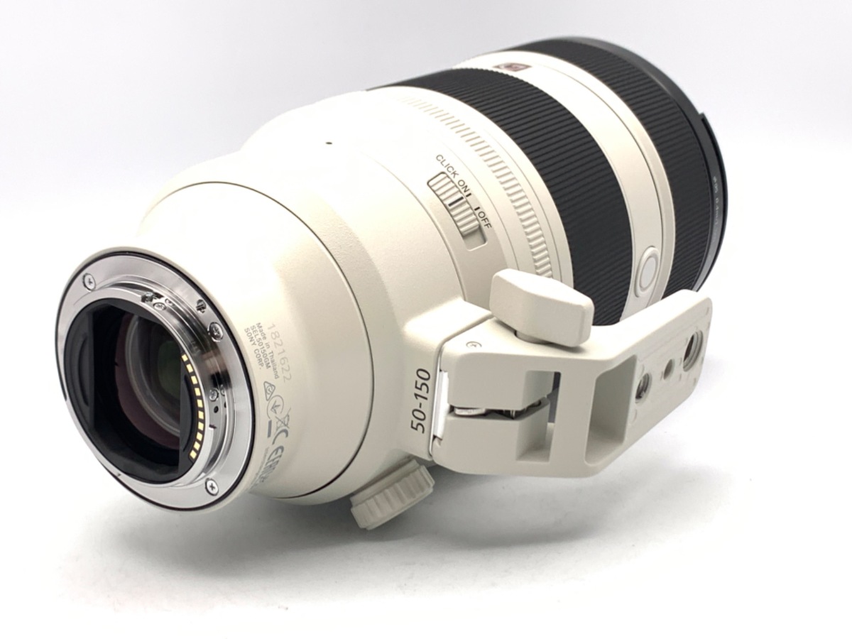 FE 50-150mm F2 GM [SEL50150GM]
