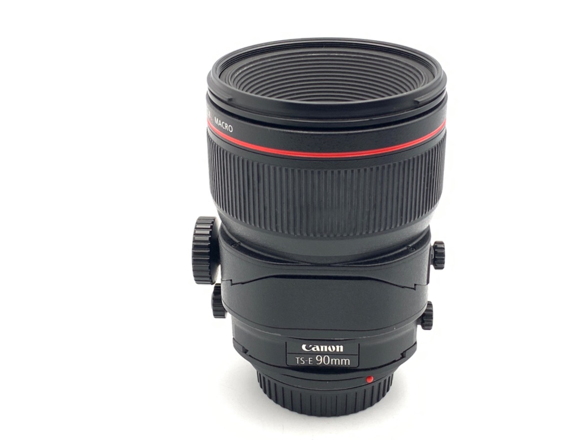中古】TS-E90mm F2.8 在庫一覧｜カメラのキタムラ