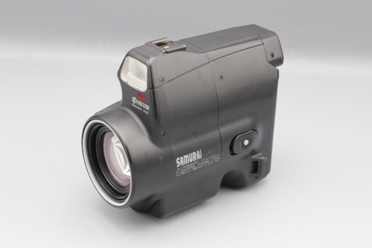 中古】フィルムカメラ｜京セラ（KYOCERA） 在庫一覧｜カメラのキタムラ