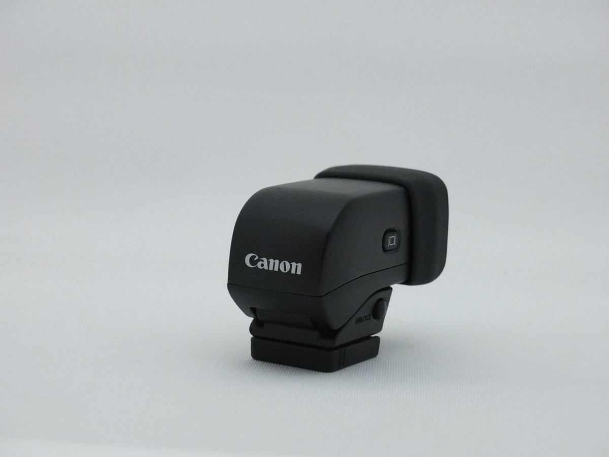 中古】EVF-DC1 電子ﾋﾞｭｰﾌｧｲﾝﾀﾞｰ 在庫一覧｜カメラのキタムラ