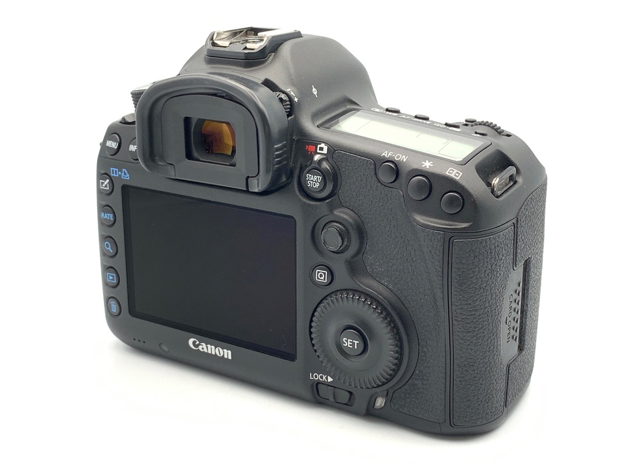 キヤノン EOS 5D MarkIII ボディ