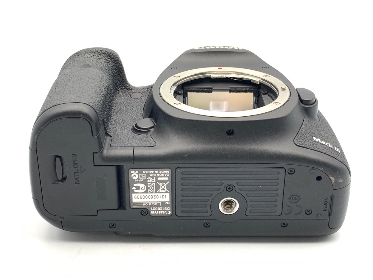 キヤノン EOS 5D MarkIII ボディ