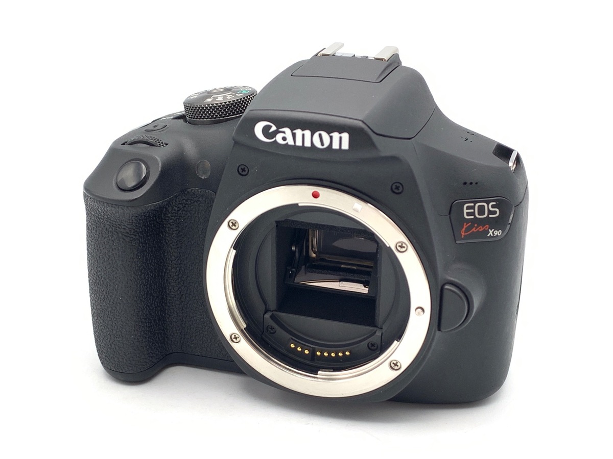 中古】キヤノン EOS Kiss X90 ボディ 在庫一覧｜カメラのキタムラ