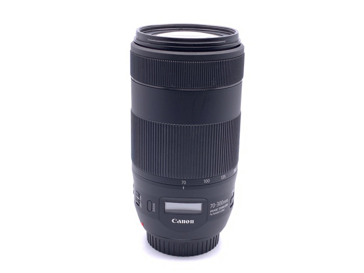 中古】キヤノン EF70-300mm F4-5.6 IS II USM 在庫一覧｜カメラのキタムラ