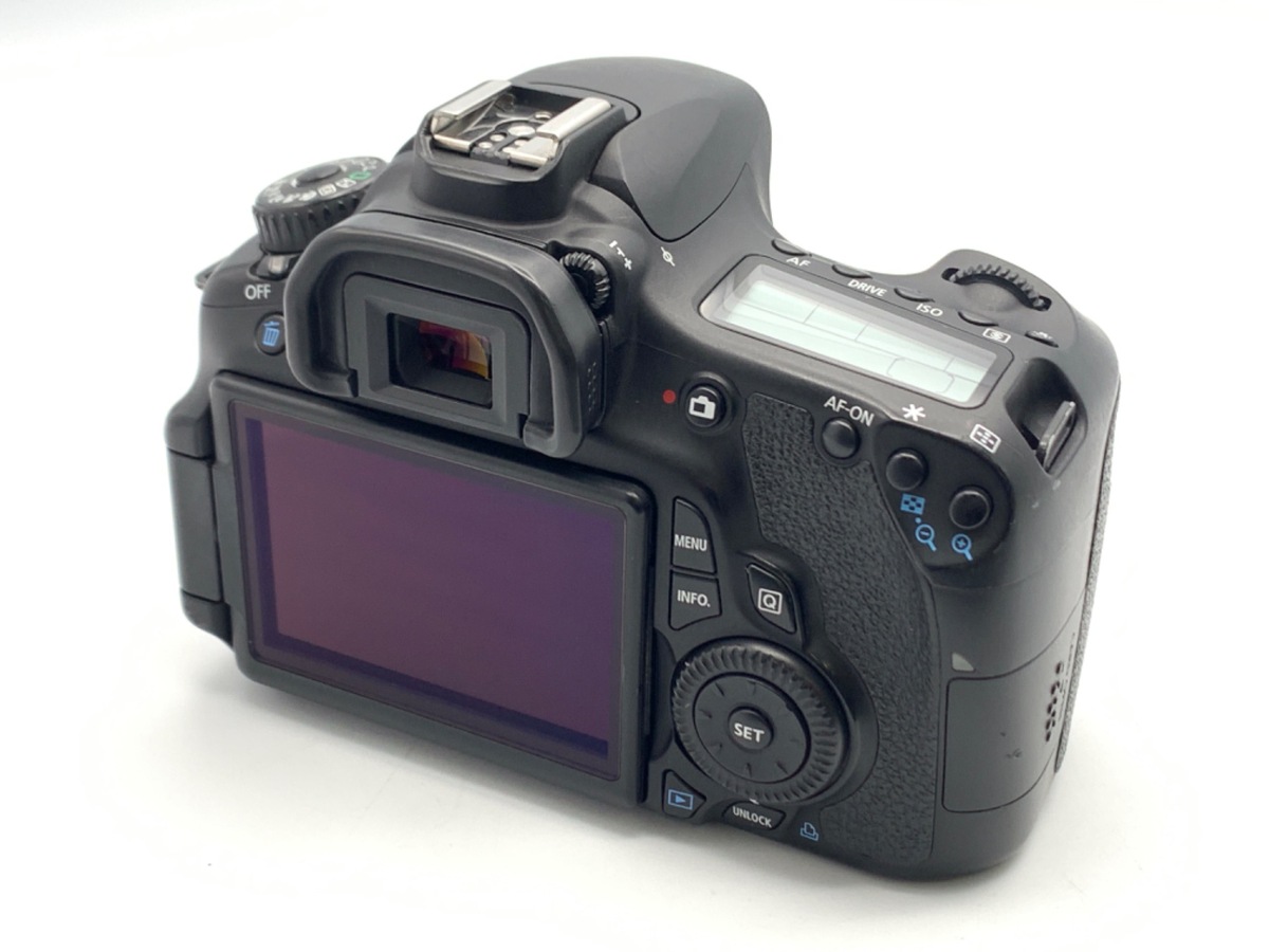 キヤノン EOS 60D ボディ