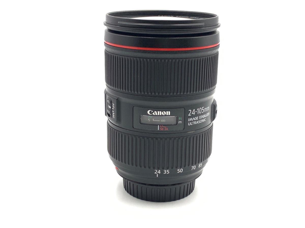 中古】キヤノン EF24-105mm F4L IS II USM 在庫一覧｜カメラのキタムラ