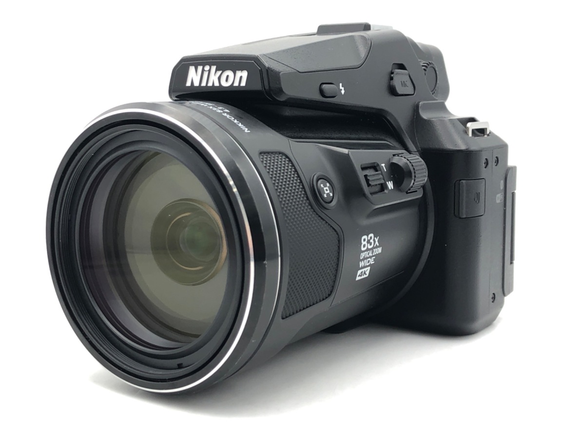 中古：B(並品)】ニコン COOLPIX P950 | 2445790052064