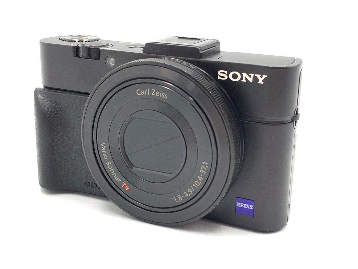 中古】rx100m2 在庫一覧｜カメラのキタムラ