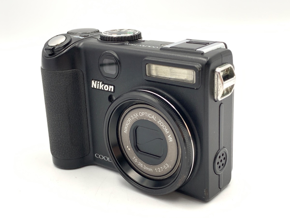 中古】ニコン COOLPIX P5100 在庫一覧｜カメラのキタムラ