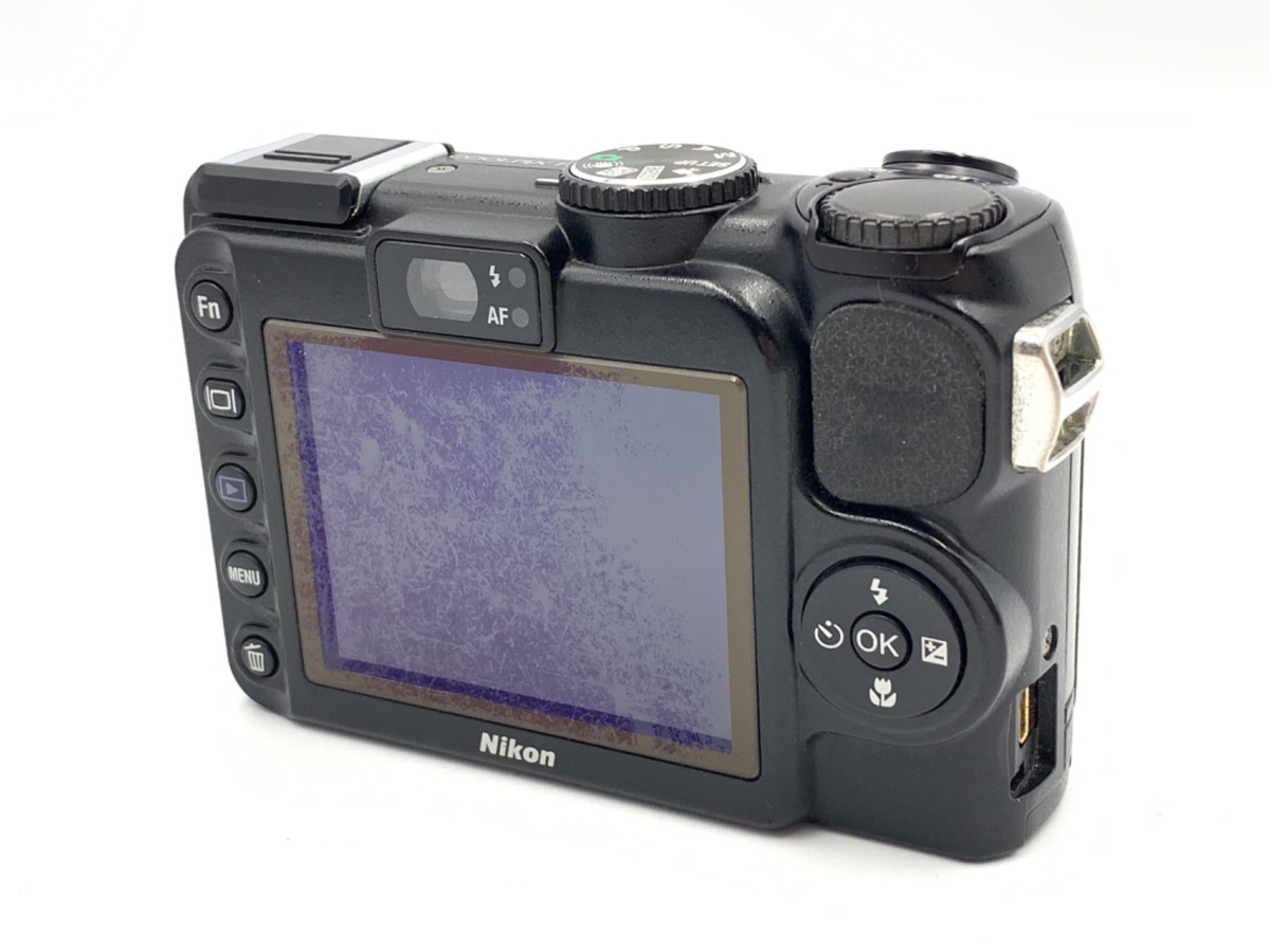 ニコン COOLPIX P5100