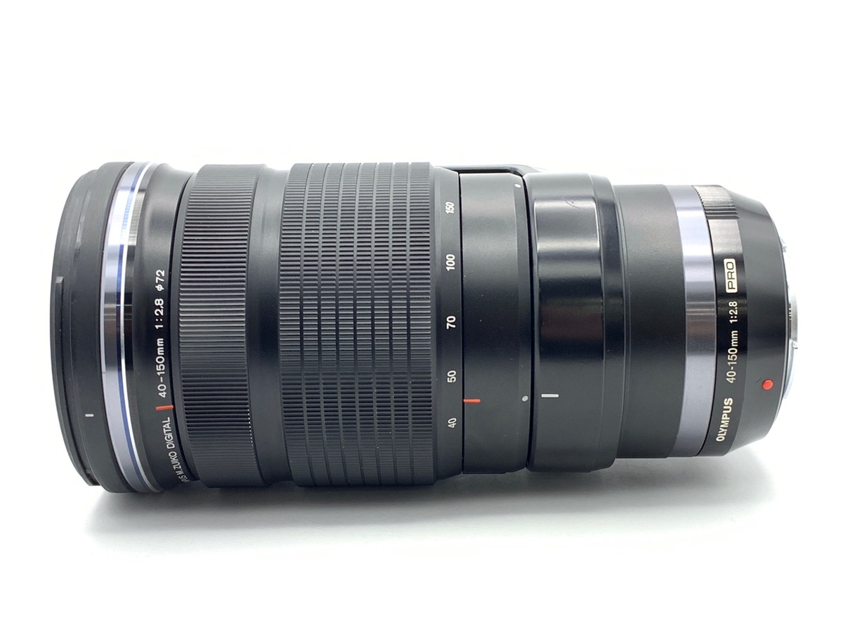 中古】オリンパス M.ZUIKO DIGITAL ED 40-150mm F2.8 PRO 在庫一覧