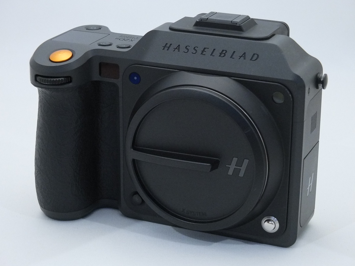 X2D II 100C