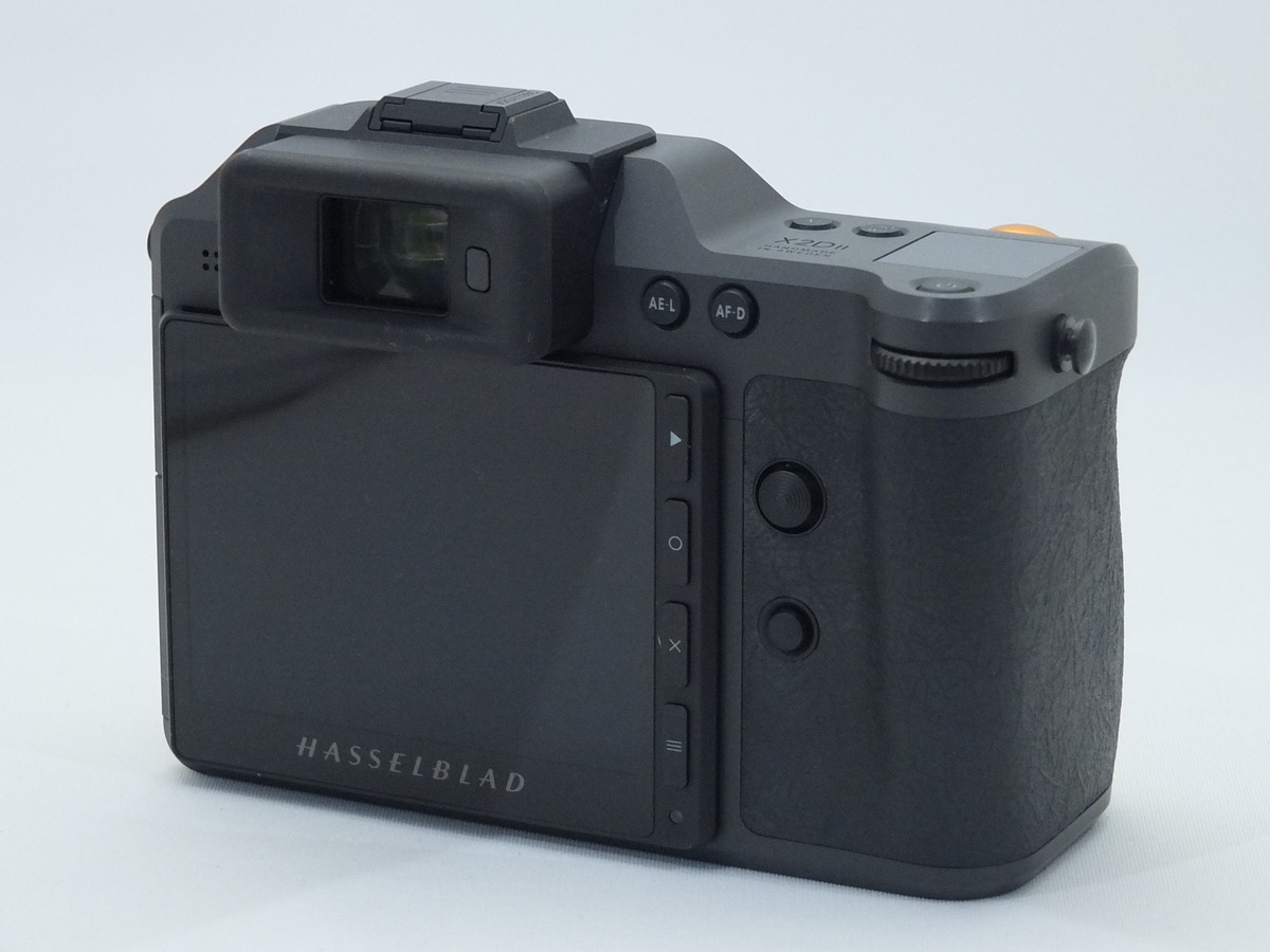 X2D II 100C