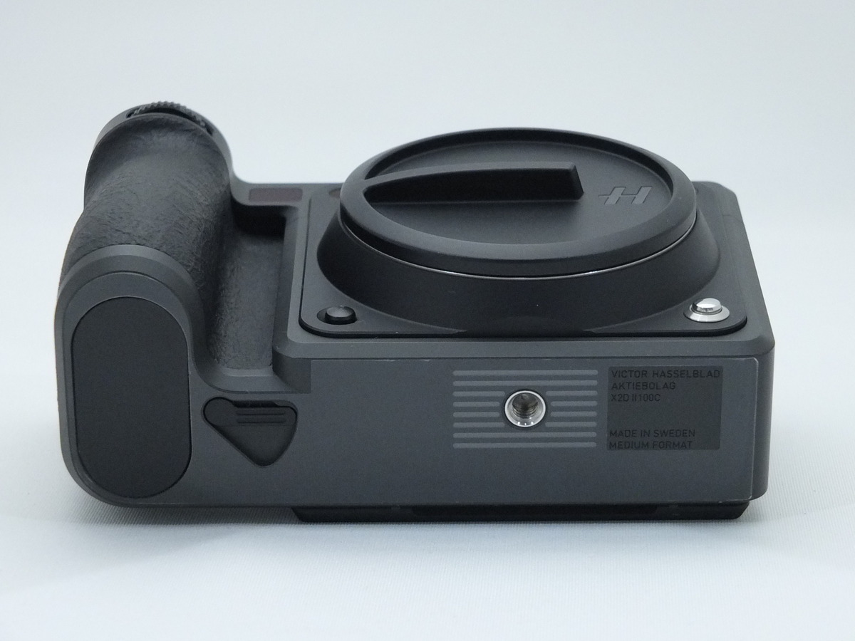 X2D II 100C