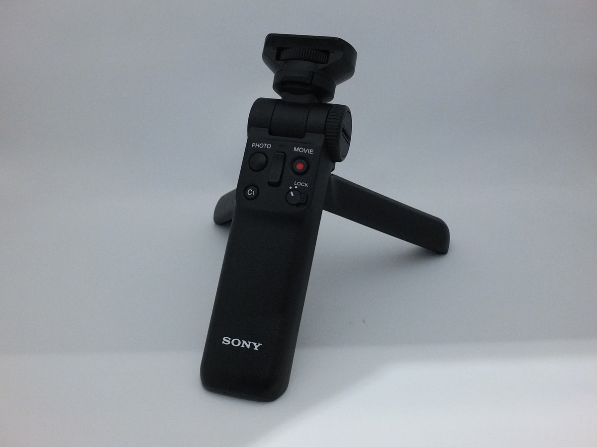 中古：AB(良品)】ソニー GP-VPT2BT ワイヤレスリモートコマンダー機能
