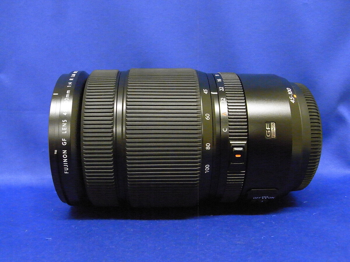 GF 45-100/4 R LM OIS WR