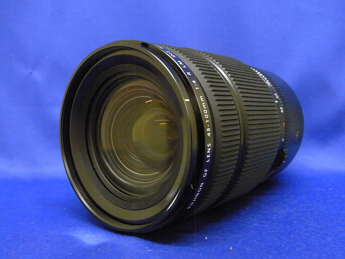 GF 45-100/4 R LM OIS WR