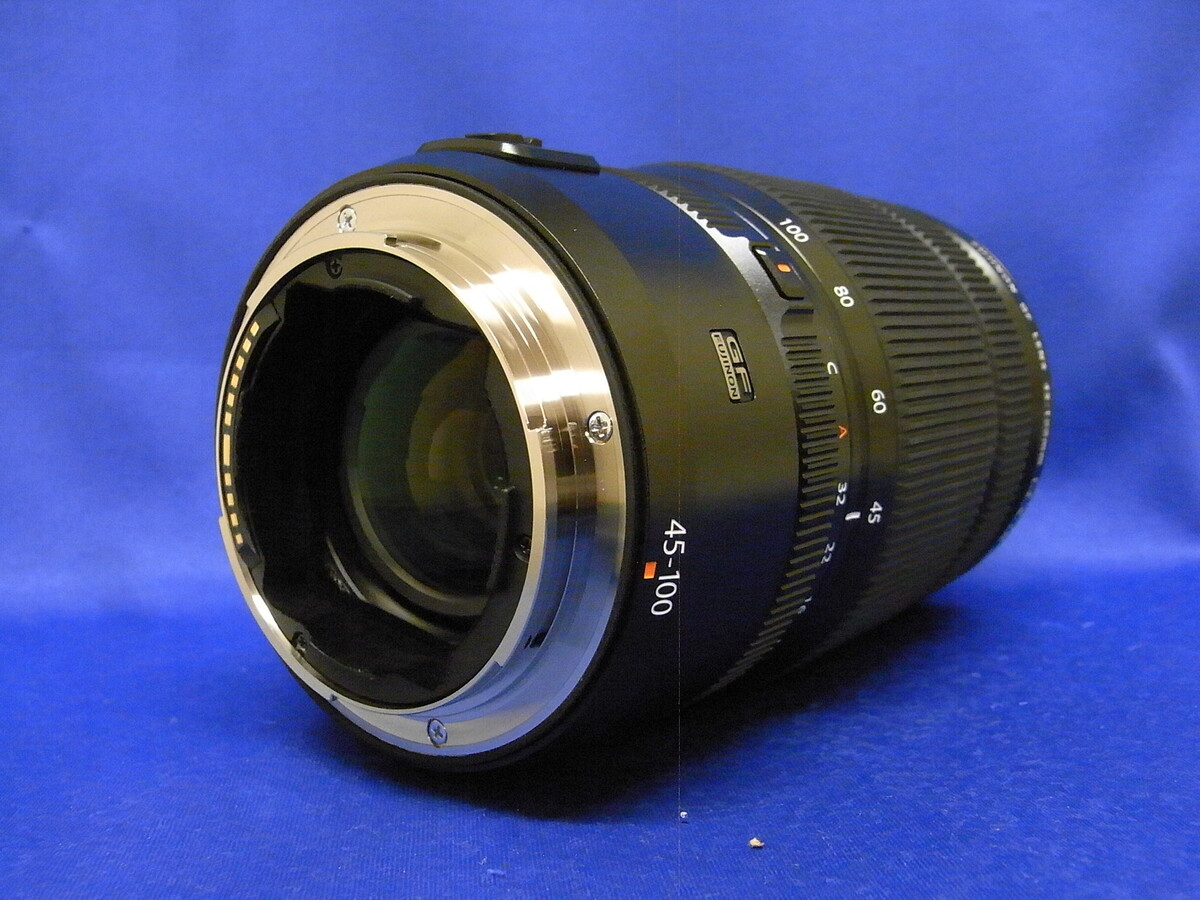 GF 45-100/4 R LM OIS WR