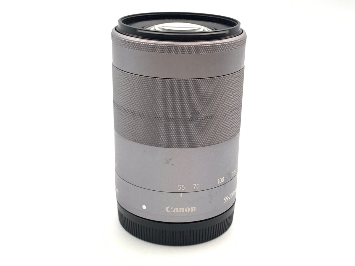 EF-M 55-200/4.5-6.3 IS STM ���ް