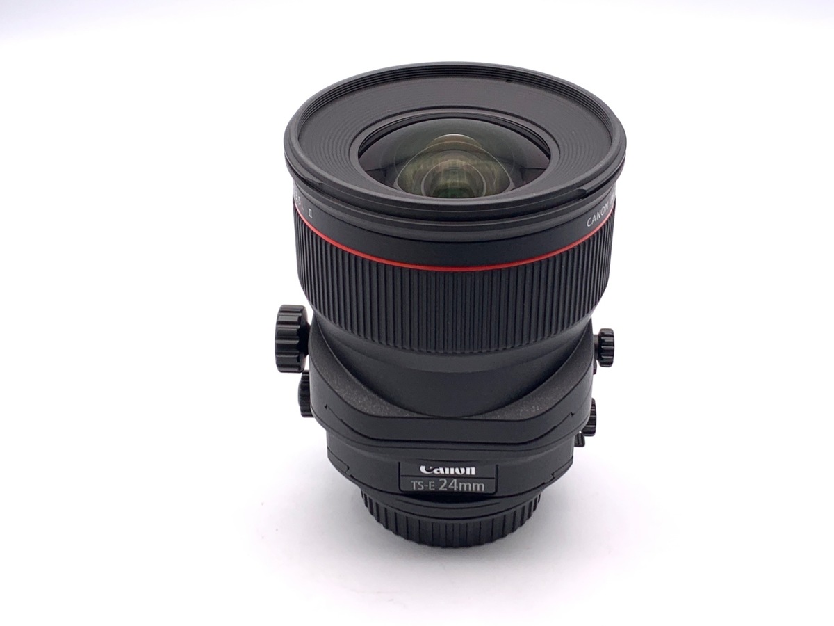 中古】TS-E24mm F3.5L 在庫一覧｜カメラのキタムラ