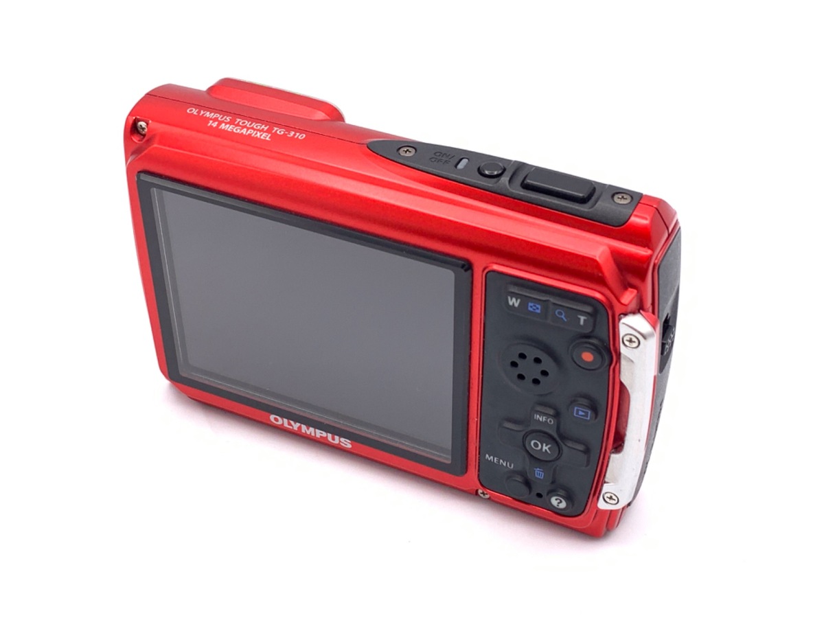 美品【動作品】OLYMPUS オリンパス TOUGH TG-310 水中コンデジ オリンパス OLYMPUS Tough TG-310 価格比較 - 価格.com