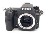 【美品】PENTAX k-3ii 本体 箱付き カメラの八百富｜ペンタックス K-3II PENTAX 新発売！ご予約受付